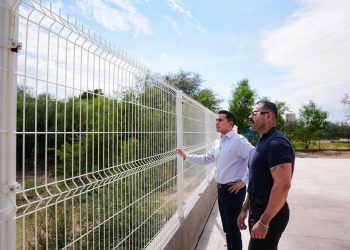 Plan Integral del Río Sonora beneficia a estudiantes con acciones en educación