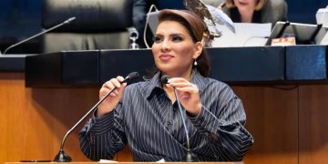 Con el Paquete Económico 2026, los recursos del pueblo regresan al pueblo en desarrollo y bienestar: Lorenia Valles