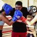 Impulsan el talento local con Exhibición de Boxeo Amateur.