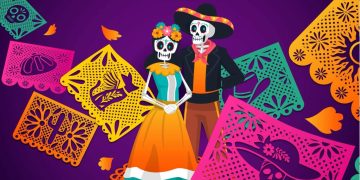 Inicia este viernes el VII Festival Tradicional de Día de Muertos en Hermosillo