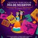 Inicia este viernes el VII Festival Tradicional de Día de Muertos en Hermosillo