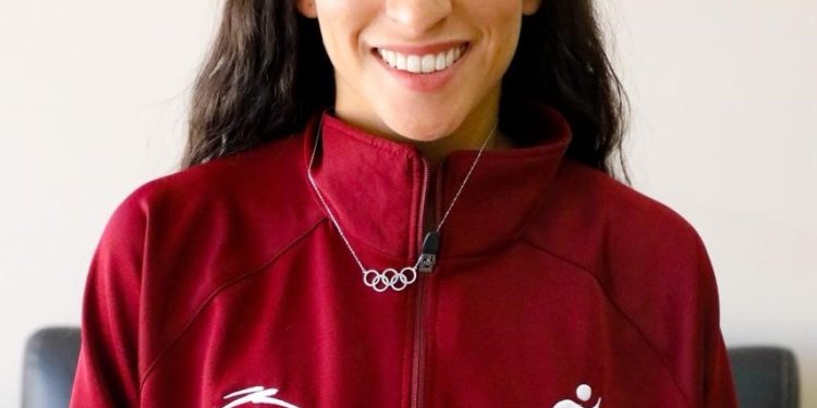 Tras un exhausto 2025, la triatleta sonorense Rosa Tapia está lista para iniciar ciclo Olímpico