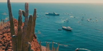 Gobernador Durazo impulsa primer clúster Guaymas-San Carlos para detonar economía y turismo en la región