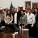 Gobernador Durazo y Presidenta Sheinbaum logran acuerdos para pago de incentivos a productores sonorenses*