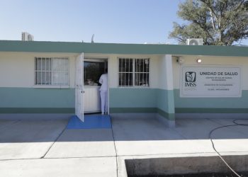 La Presidenta Claudia Sheinbaum fortalece el sistema de salud en el oriente de Sonora con el programa “La Clínica es Nuestra” del IMSS-BIENESTAR