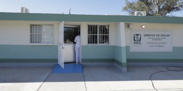 La Presidenta Claudia Sheinbaum fortalece el sistema de salud en el oriente de Sonora con el programa “La Clínica es Nuestra” del IMSS-BIENESTAR