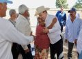 Gobernador Durazo y Presidenta Sheinbaum resuelven histórica demanda productores de San Ignacio Río Muerto
