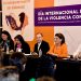 Sonora es referente nacional en perspectiva de género con primer Centro Especializado de Capacitación: Gobernador Durazo