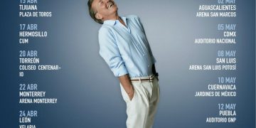 Ricardo Montaner anuncia ‘El Último Regreso World Tour 2026’