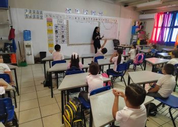 Fortalece Ayuntamiento de Hermosillo cultura de cuidado de animales de compañía en estudiantes