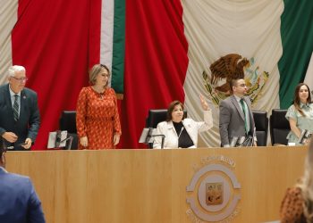 Aprueba Congreso de Sonora revocación de mandato de síndica y exhorta a incorporar a Arizpe y Cananea al programa “Tesoros de Sonora”