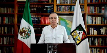 ”Verdad para que no haya dudas, justicia para que no haya impunidad”: Gobernador Alfonso Durazo
