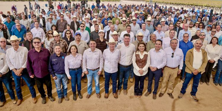 “Ley General de Aguas garantiza desarrollo económico y bienestar social”: Lorenia Valles