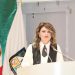 Alejandra López Noriega impulsa ley para proteger la salud de la niñez sonorense