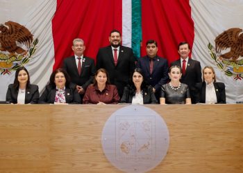 Morena aprueba modernizar y fortalecer el transporte público en Sonora