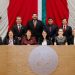 Morena aprueba modernizar y fortalecer el transporte público en Sonora