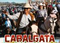 Caborca se vestirá de gala, con su tradicional “Cabalgata Unidos por Caborca”
