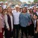 Gobernador Durazo y presidenta Claudia Sheinbaum concretan acciones en Sonora para el empoderamiento y protección de las mujeres