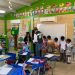 Impulsa Ayuntamiento de Hermosillo más de 160 acciones de educación ambiental y reforestación durante 2025