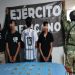 Mesa Estatal de Seguridad retira de las calles más de 2 millones de dosis de droga, armas y cartuchos en Sonora