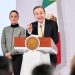 Gobernador Durazo y Presidenta Sheinbaum concretan justicia histórica para Cananea y el Río Sonora