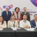 Celebra Congreso de Sonora el Tercer Parlamento para la Inclusión de Personas con Discapacidad