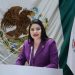 Propone diputada Deni Gastélum Barreras tipificar el delito de acoso sexual en espacios públicos.