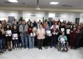 Realiza Cecyte Sonora Segunda Reunión Estatal de Directoras y Directores