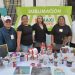 Apoya Toño Astiazarán a emprendedoras con el programa Maxi Apoyo
