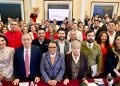 Cananea, ejemplo histórico de lucha por la justicia: Lorenia Valles