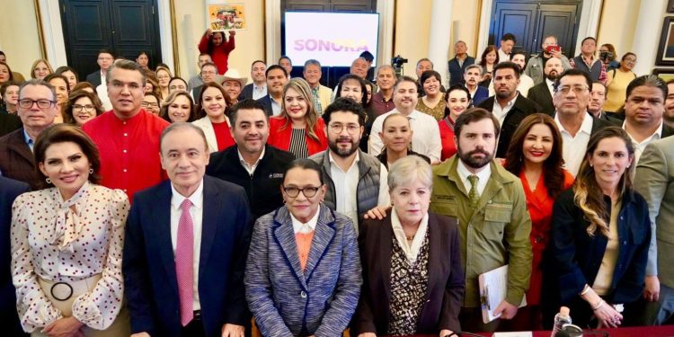 Cananea, ejemplo histórico de lucha por la justicia: Lorenia Valles