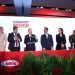 Gobernador Durazo coordina esfuerzos con el sector empresarial para impulsar obras estratégicas en Sonora