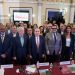 Gobernador Durazo concreta acuerdo de financiamiento para infraestructura sostenible en Sonora