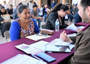 Avanza con éxito el Programa de Vivienda en Hermosillo; Gobernador Durazo invita a familias a registrarse