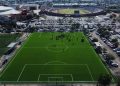 Tras décadas de abandono, Durazo recupera espacios deportivos de Hermosillo