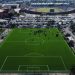 Tras décadas de abandono, Durazo recupera espacios deportivos de Hermosillo