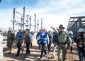 Avanza hospital de primer nivel en San Luis Río Colorado con impulso de Gobernador Durazo y Presidenta Sheinbaum
