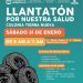 Realizará Ayuntamiento de Hermosillo jornada de “Llantatón por nuestra salud” en Tierra Nueva