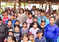 Bienestar de pueblos originarios es prioridad en la Cuarta Transformación: Lorenia Valles