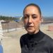 “Estamos a favor de la solución pacífica de cualquier conflicto”: Reitera Presidenta Claudia Sheinbaum