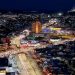Nuevo paso a desnivel traza el futuro de Hermosillo: Toño Astiazarán