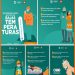 Emite Salud Pública Municipal recomendaciones para proteger a la población por el frente frío número 31