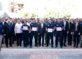 Durazo transforma la seguridad en vocación de servicio: USP suma mil 400 aspirantes