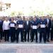 Durazo transforma la seguridad en vocación de servicio: USP suma mil 400 aspirantes