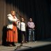 Gobierno de Sonora inicia el Programa Nacional Artes Escénicas en la Escuela
