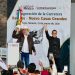 Sheinbaum y Durazo saldan deuda histórica; entregan carretera Bavispe-Nuevo Casas Grandes en beneficio de miles de sonorenses