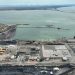 Gobernador Durazo atrae interés de empresa minera australiana para comercializar por el Puerto de Guaymas