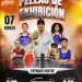 Realizarán exhibición de peleas de box en la costa de Caborca