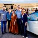 Premiará Toño Astiazarán con dos carros eléctricos en sorteo “En La H ¡Cumpliendo Ganas!”