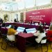 Gobernador Durazo alinea Plan Estatal con Plan Nacional de Desarrollo para reforzar proyectos clave en Sonora